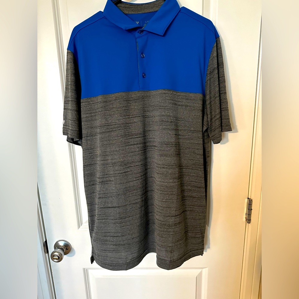 Men’s polo shirt